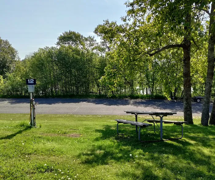 Nemadji Campground 6