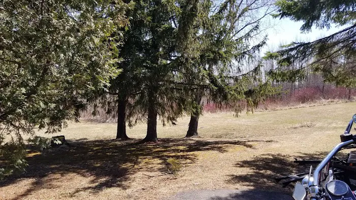 Nemadji Campground 1