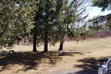 Nemadji Campground