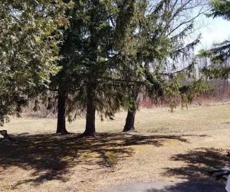 Nemadji Campground