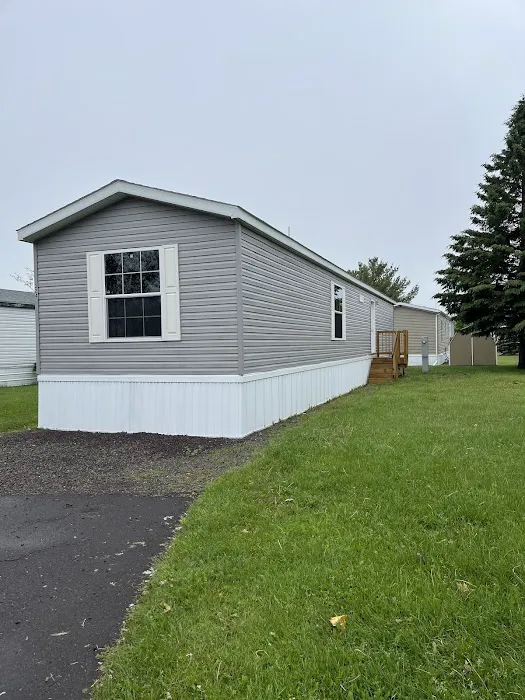 Homecroft Mobile Home Community 2