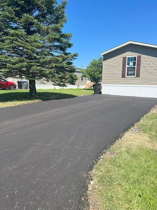 Homecroft Mobile Home Community 10