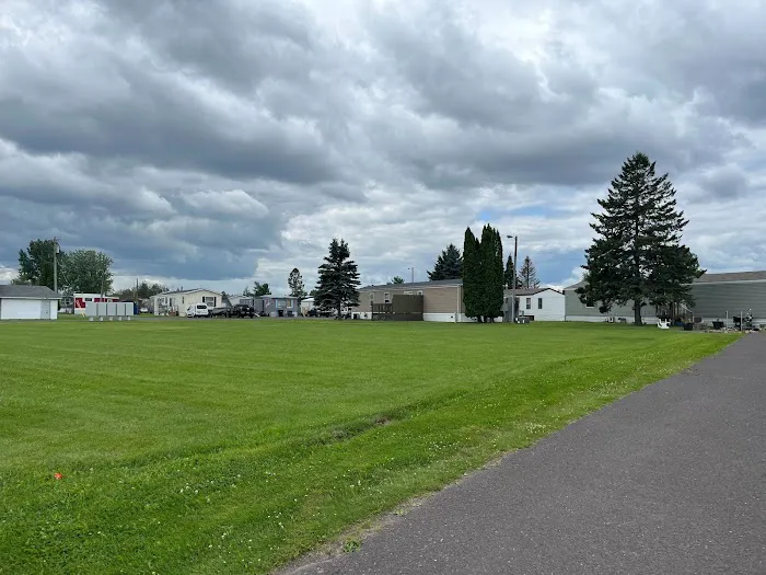 Homecroft Mobile Home Community 3