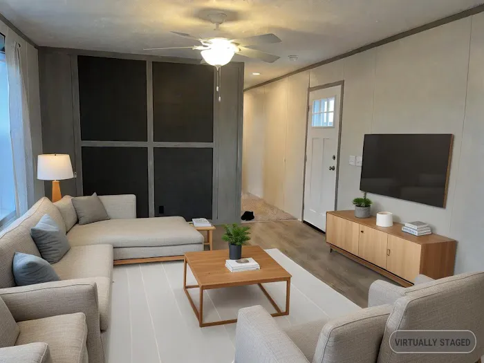 Homecroft Mobile Home Community 5