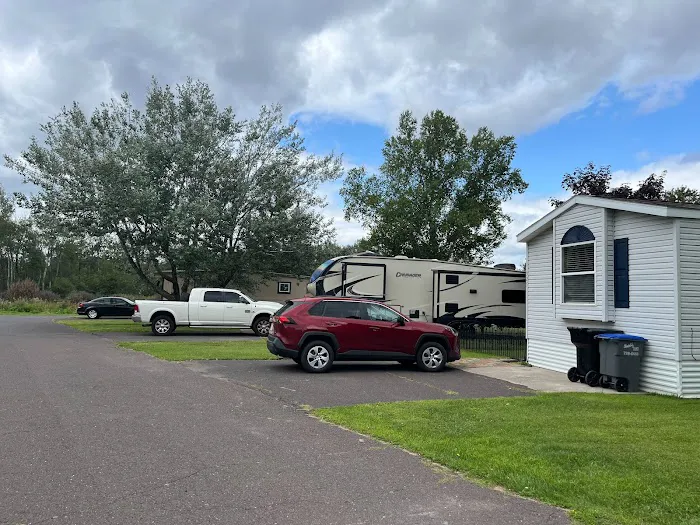 Homecroft Mobile Home Community 7
