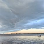 Dwight's Point Watercraft Campsite