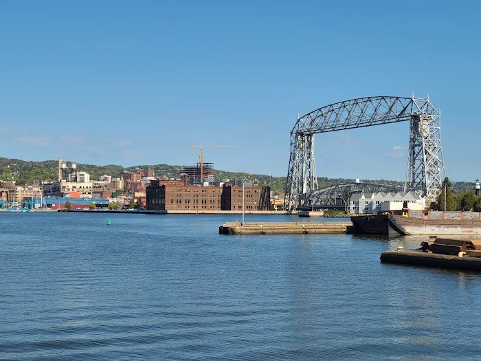 Lakehead Boat Basin 2