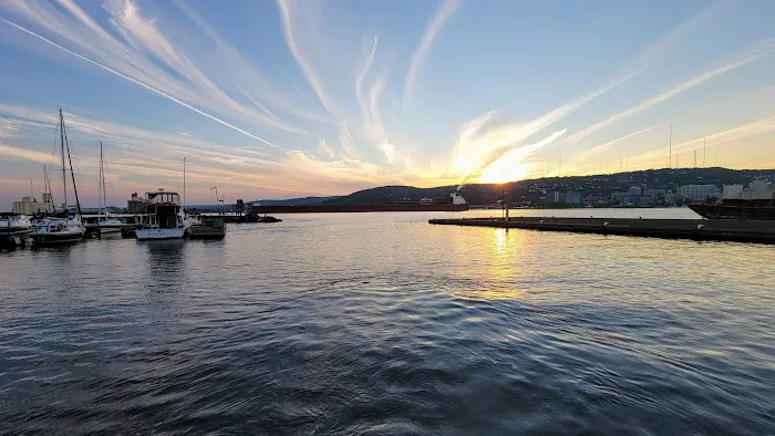 Lakehead Boat Basin 8