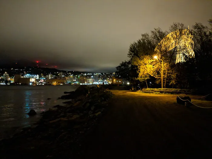 Lakehead Boat Basin 10