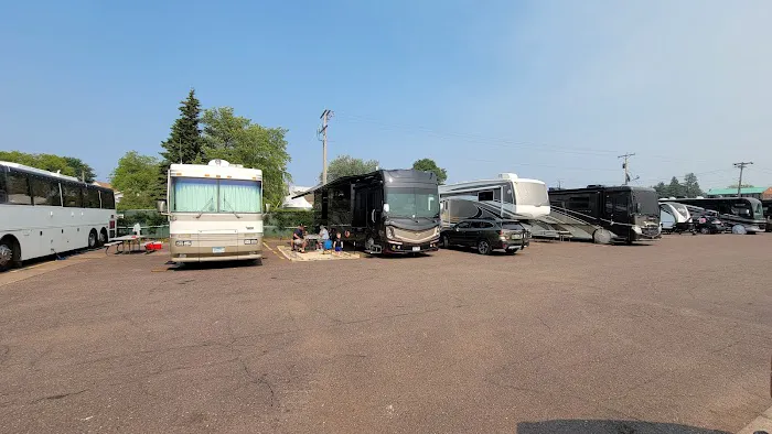 Lakehead Boat Basin 9