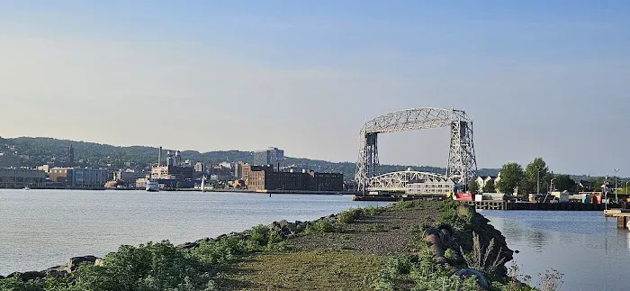 Lakehead Boat Basin 1