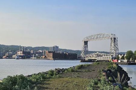 Lakehead Boat Basin