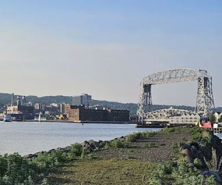 Lakehead Boat Basin