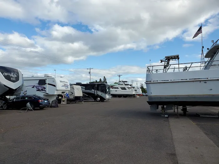 Lakehead Boat Basin 4