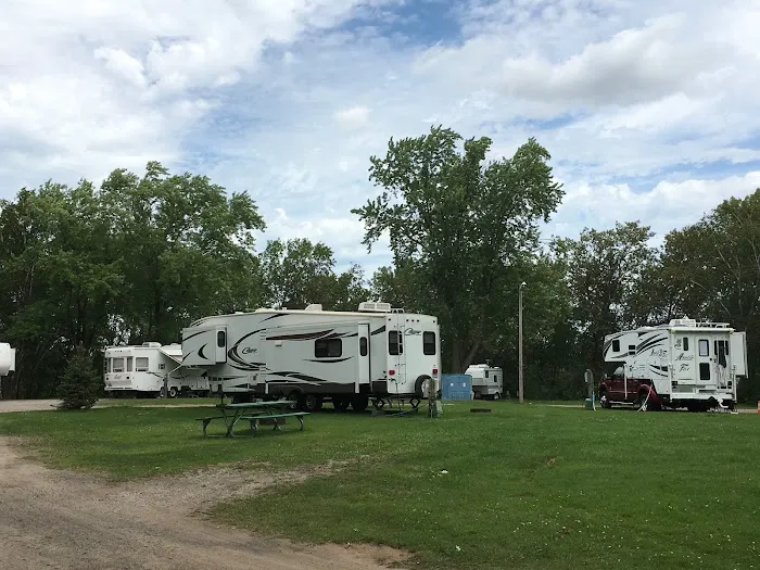 Indian Point Campground 2