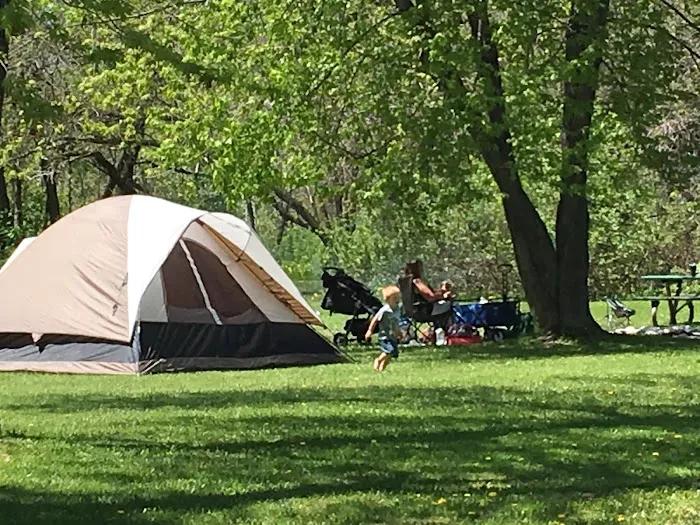 Indian Point Campground 6