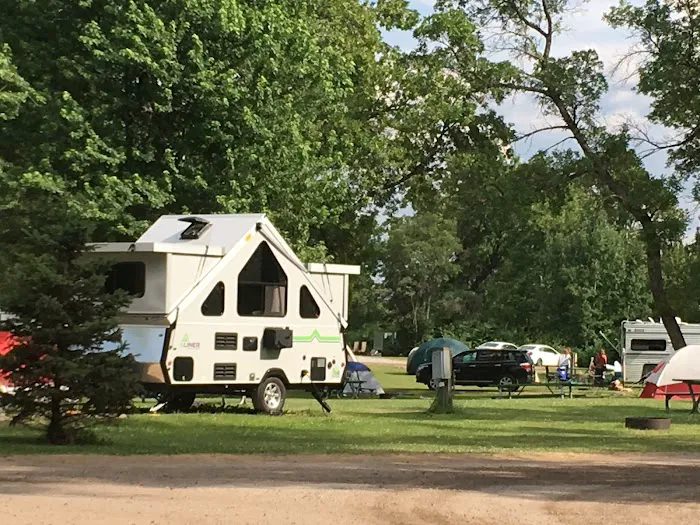 Indian Point Campground 4