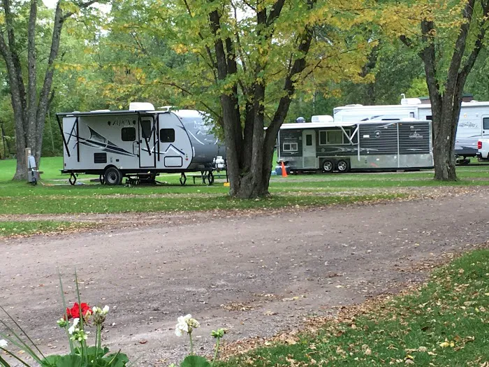 Indian Point Campground 9