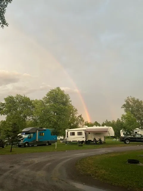 Indian Point Campground 10