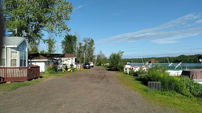 River Place Campground 4