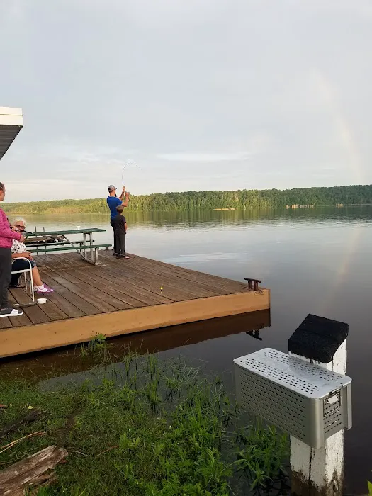 River Place Campground 7