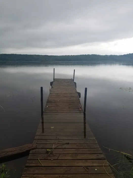 River Place Campground 1