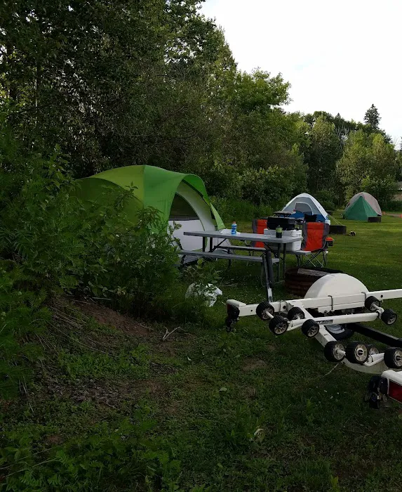 River Place Campground 10
