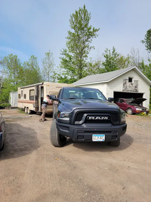 Pleasant View Mobile Home Park 6