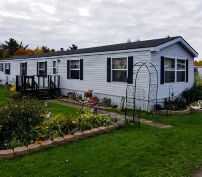 Pleasant View Mobile Home Park 3