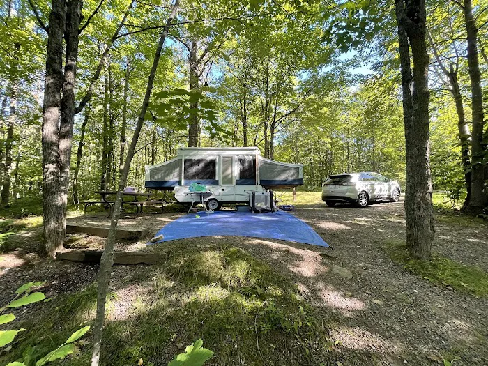 Spirit Mountain Campground 4
