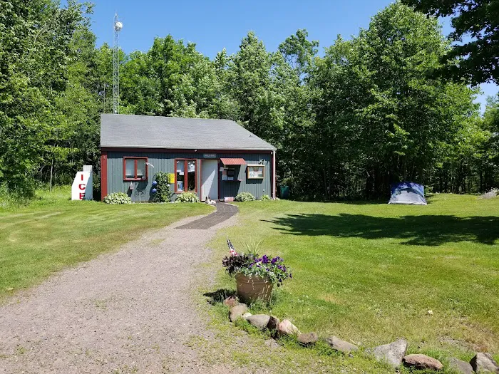 Spirit Mountain Campground 6