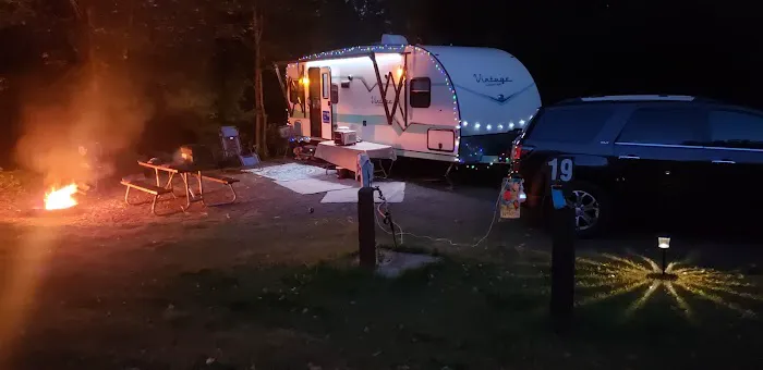 Spirit Mountain Campground 8