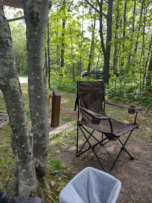 Spirit Mountain Campground 7