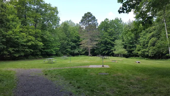 Bagley Nature Area Campground 4