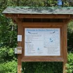 Bagley Nature Area Campground