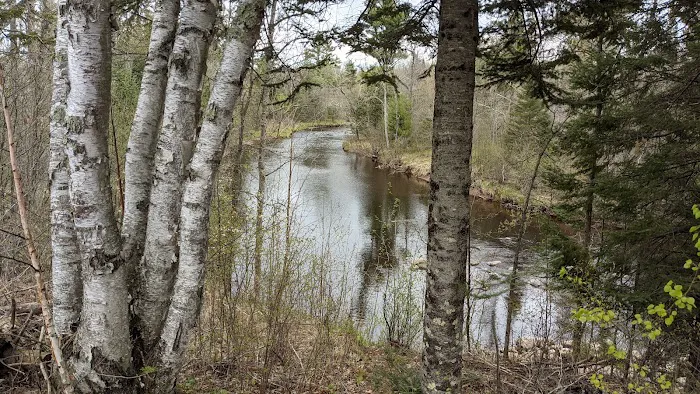 Tamarack Horse Campground 2