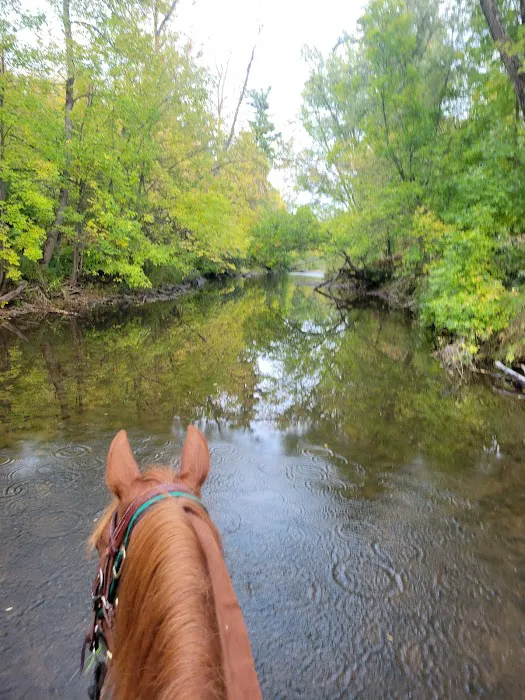 Tamarack Horse Campground 5