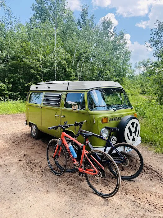 Boulder Campground 8