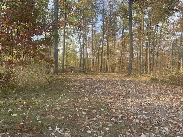 Boulder Campground 3