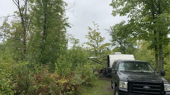 Boulder Campground 7