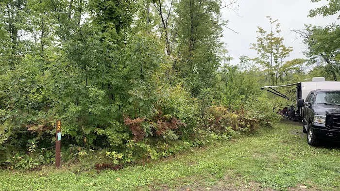 Boulder Campground 6
