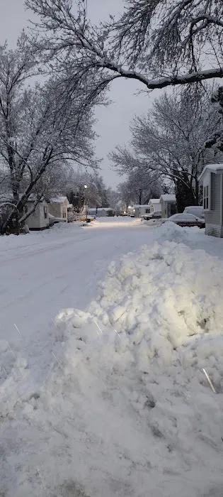 Greystone Mobile Home Park 7
