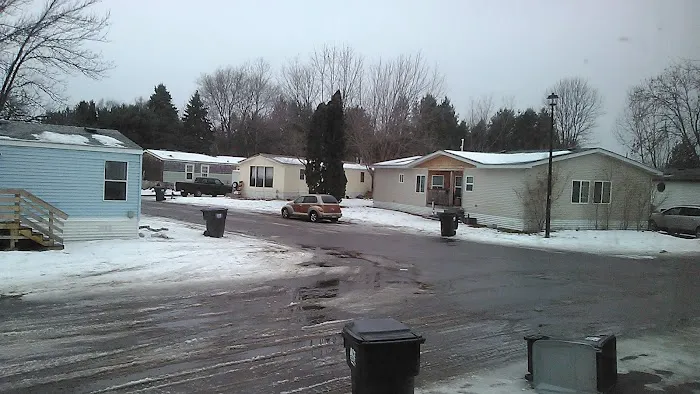 Greystone Mobile Home Park 2