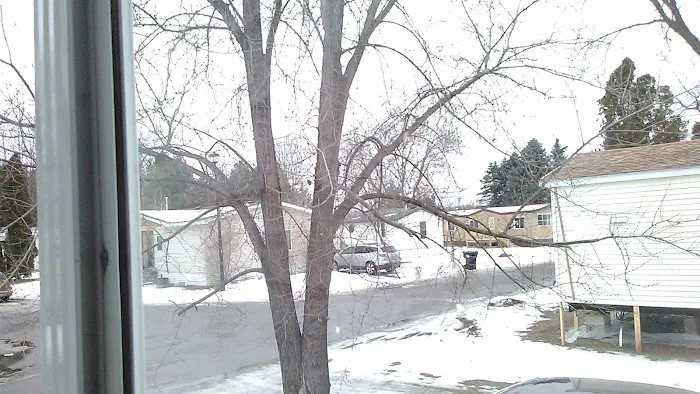 Greystone Mobile Home Park 5