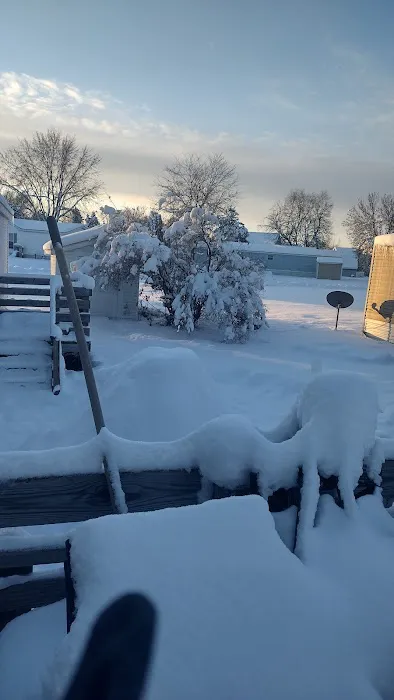 Greystone Mobile Home Park 9