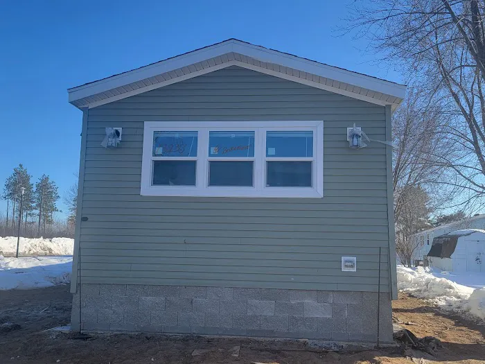 Isanti Estates Mobile Home Park 2