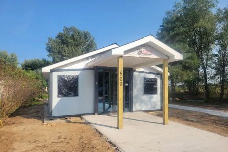 Isanti Estates Mobile Home Park