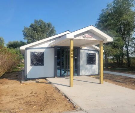 Isanti Estates Mobile Home Park