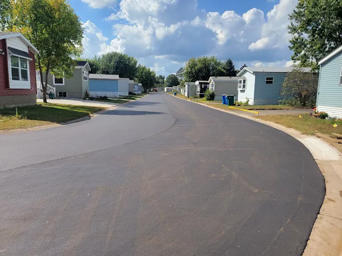 Isanti Estates Mobile Home Park 5