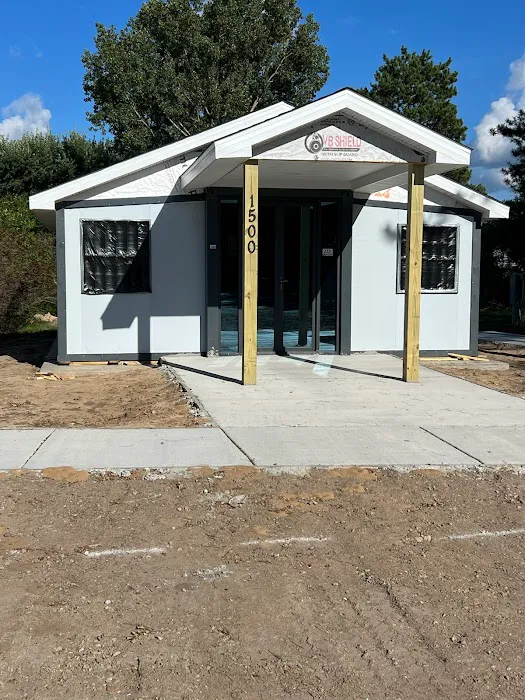 Isanti Estates Mobile Home Park 9